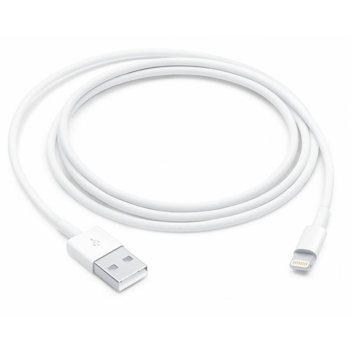 Apple Lightning to USB Cable 1m